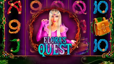 eloras quest